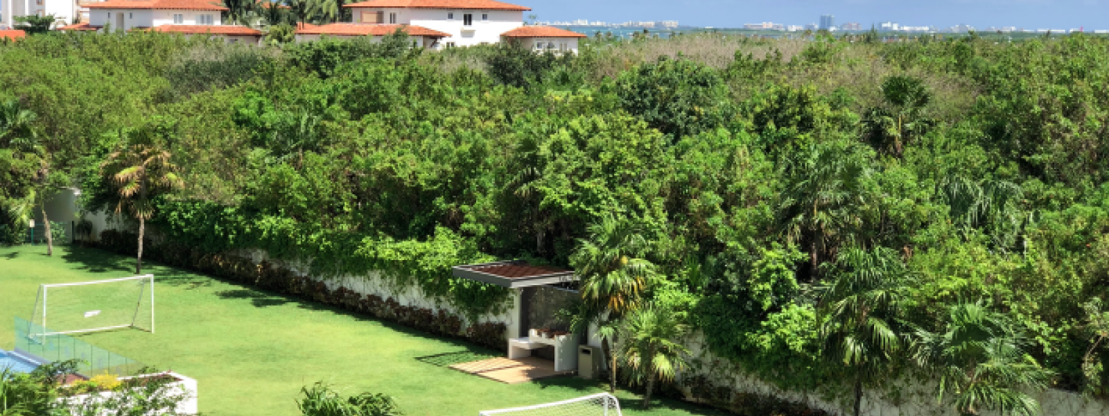 cancun, Quintana Roo, 2 Bedrooms Bedrooms, ,2 BathroomsBathrooms,Departamento,En Venta,1037
